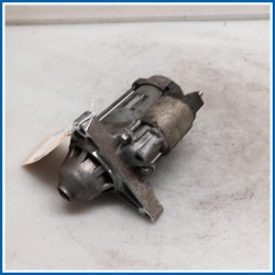 Motorino avviamento |  |  TOYOTA Auris II