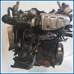 Motore semicompleto |  |  ALFA ROMEO MiTo