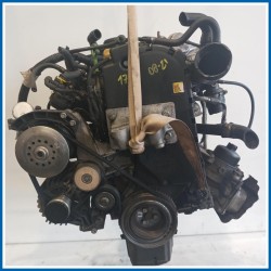 Motore semicompleto |  |  ALFA ROMEO MiTo