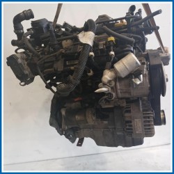 Motore semicompleto |  |  ALFA ROMEO MiTo