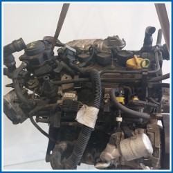 Motore semicompleto |  |  ALFA ROMEO MiTo