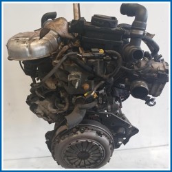 Motore semicompleto |  |  ALFA ROMEO MiTo