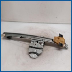 Alzacristallo porta ALZAVETRO AV D E | dx. | ant. RENAULT Clio IV