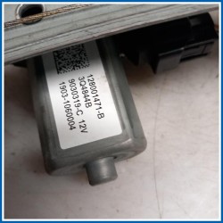 Alzacristallo porta ALZAVETRO AV D E | dx. | ant. RENAULT Clio IV