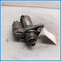 Motorino avviamento . |  |  VOLKSWAGEN Golf VI