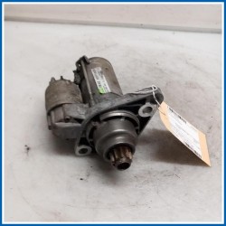 Motorino avviamento . |  |  VOLKSWAGEN Golf VI