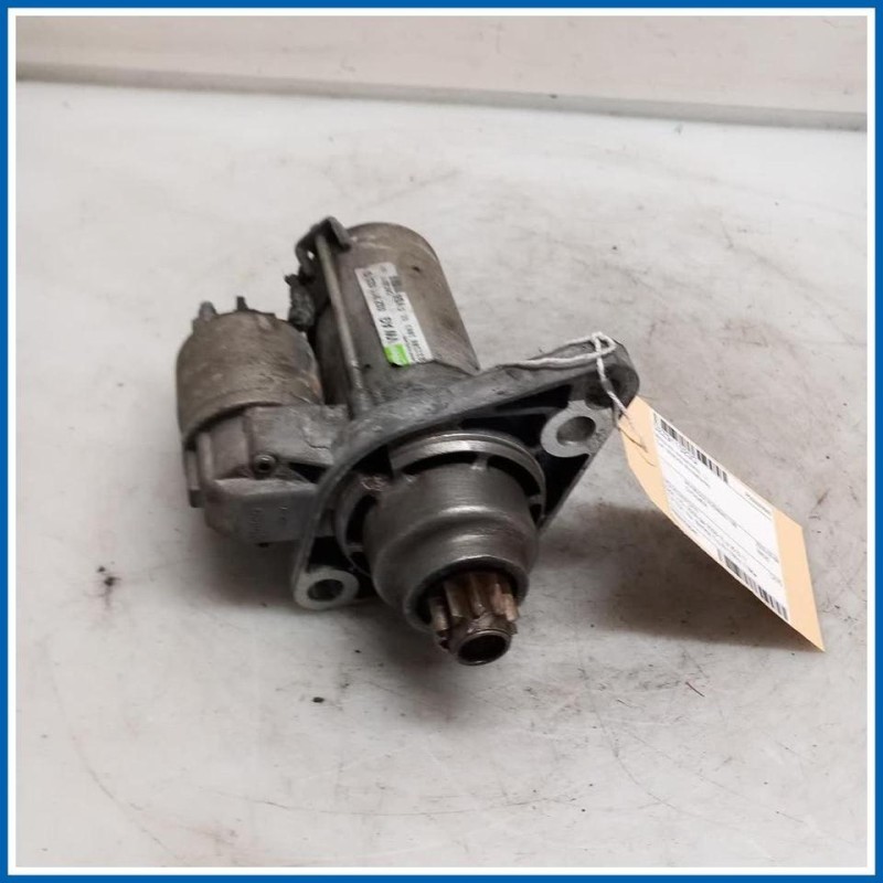 Motorino avviamento . |  |  VOLKSWAGEN Golf VI