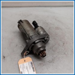 Motorino avviamento . |  |  VOLKSWAGEN Golf VI