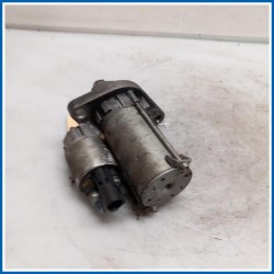 Motorino avviamento . |  |  VOLKSWAGEN Golf VI