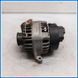 Alternatore |  |  FIAT Punto Evo