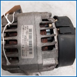 Alternatore |  |  FIAT Punto Evo