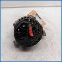 Alternatore |  |  FIAT Punto Evo