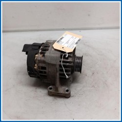 Alternatore |  |  FIAT Punto Evo