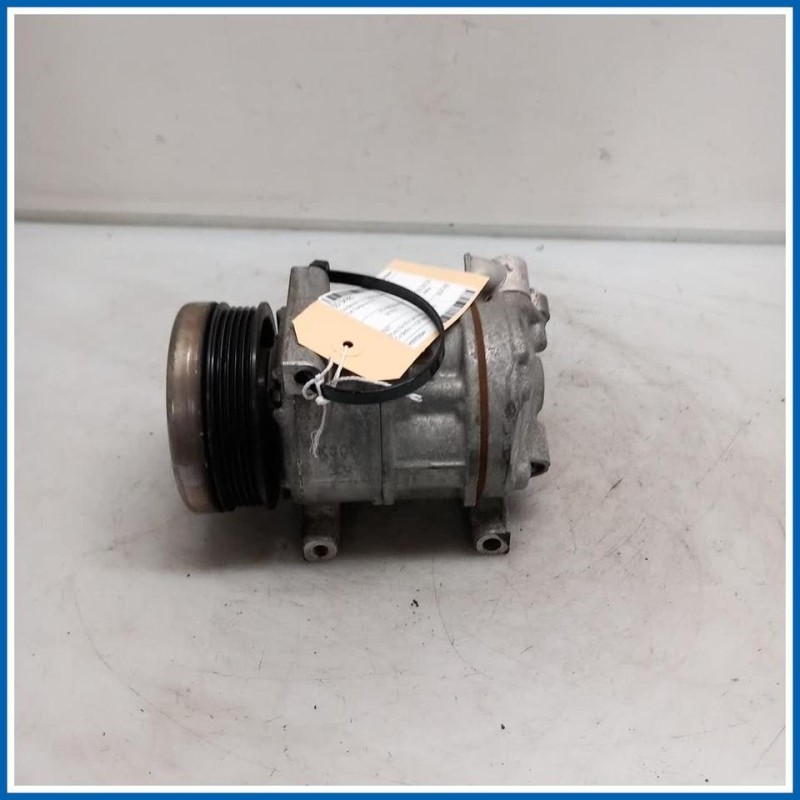 Compressore a/c COMPRESSORE |  |  FIAT Punto Evo