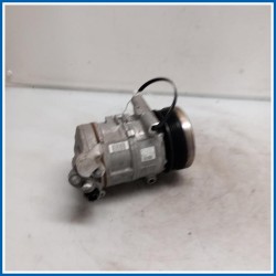 Compressore a/c COMPRESSORE |  |  FIAT Punto Evo