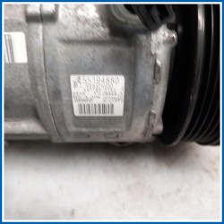 Compressore a/c COMPRESSORE |  |  FIAT Punto Evo