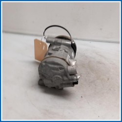 Compressore a/c COMPRESSORE |  |  FIAT Punto Evo