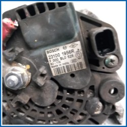 Alternatore ALTERNATORE 110A |  |  DACIA Dokker