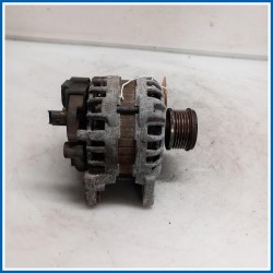 Alternatore ALTERNATORE 110A |  |  DACIA Dokker