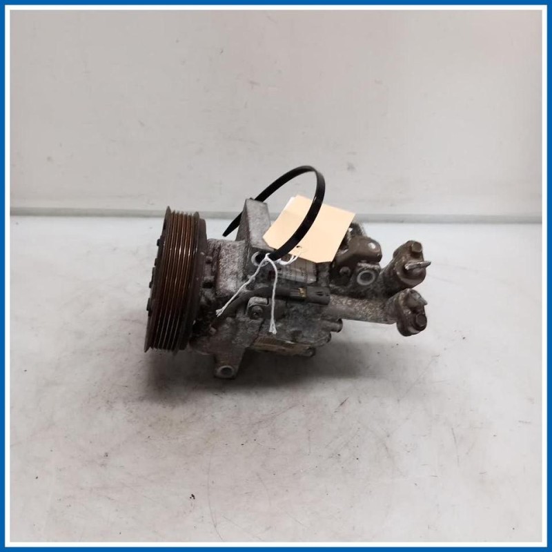 Compressore a/c COMPRESSORE AC |  |  DACIA Dokker