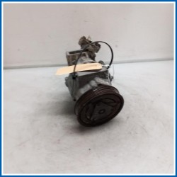 Compressore a/c COMPRESSORE AC |  |  DACIA Dokker