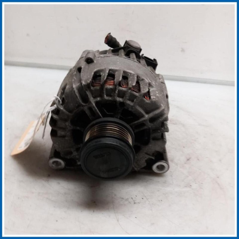 Alternatore (revisionato) ALTERNATORE, SOSTI |  |  VOLVO V40 II