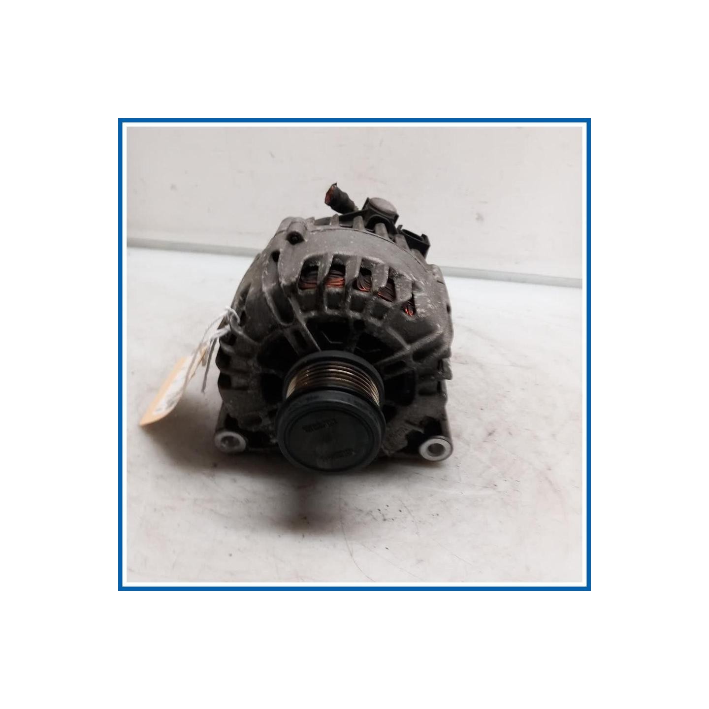 Alternatore (revisionato) ALTERNATORE, SOSTI |  |  VOLVO V40 II