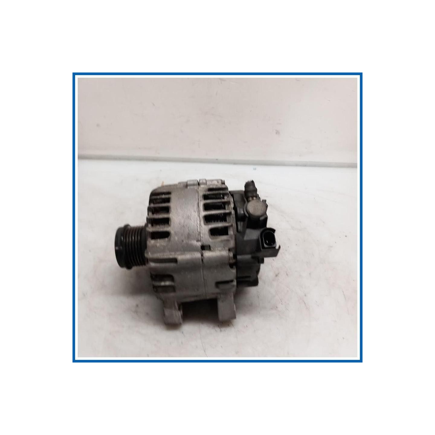 Alternatore (revisionato) ALTERNATORE, SOSTI |  |  VOLVO V40 II