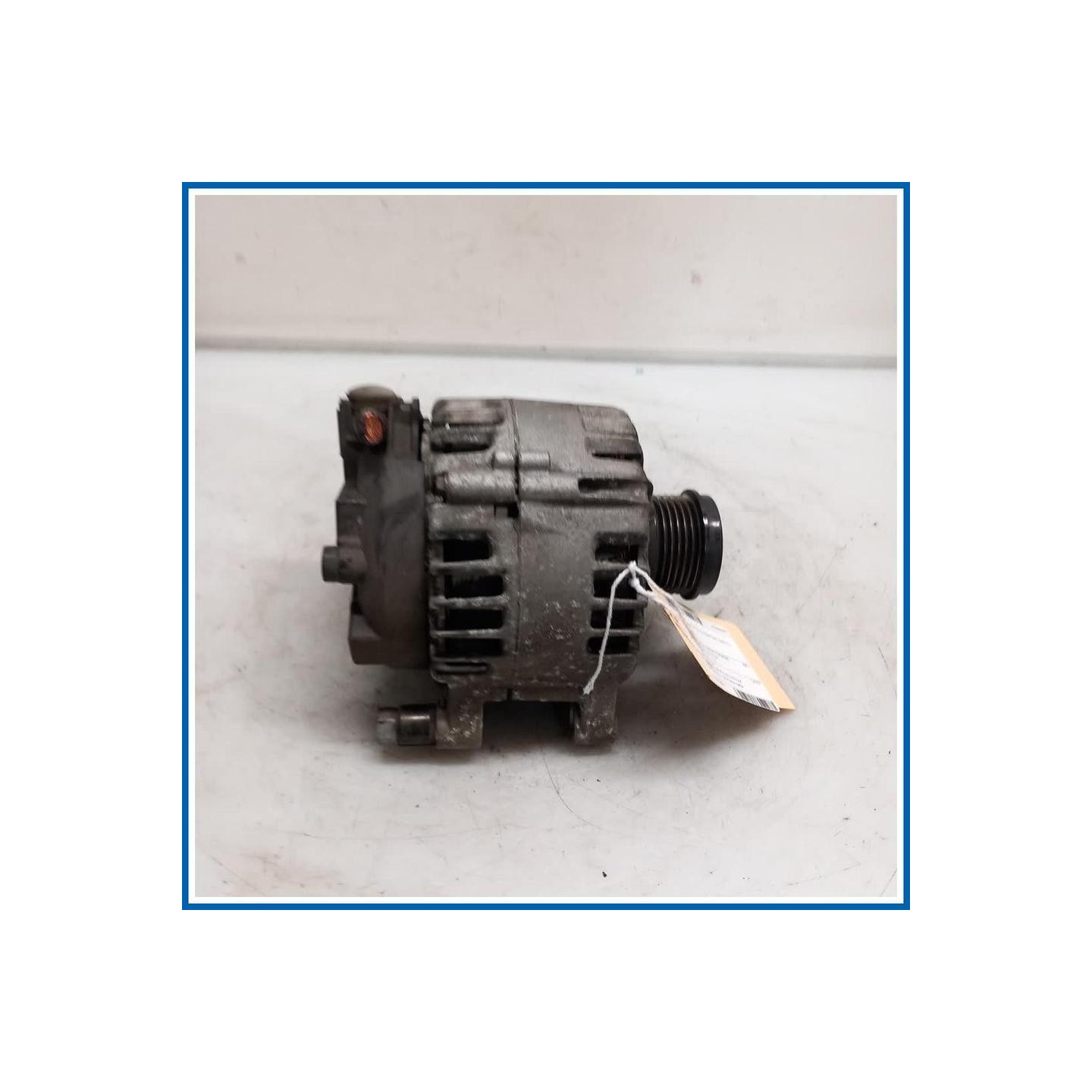 Alternatore (revisionato) ALTERNATORE, SOSTI |  |  VOLVO V40 II