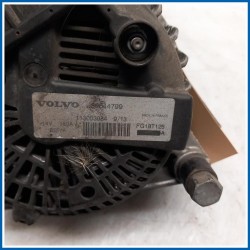 Alternatore (revisionato) ALTERNATORE, SOSTI |  |  VOLVO V40 II