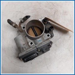 Corpo farfallato CORPO ACCELERATORE, CONTR |  |  HONDA Civic VIII