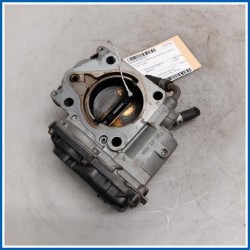 Corpo farfallato CORPO ACCELERATORE, CONTR |  |  HONDA Civic VIII