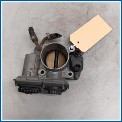 Corpo farfallato CORPO ACCELERATORE, CONTR |  |  HONDA Civic VIII