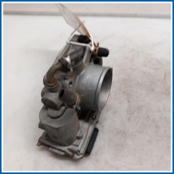 Corpo farfallato CORPO ACCELERATORE, CONTR |  |  HONDA Civic VIII