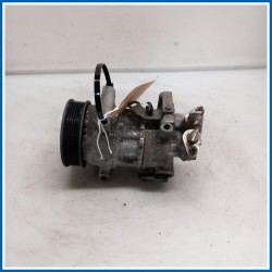 Compressore a/c COMP NUOVO |  |  CITROEN C3 II
