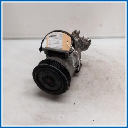 Compressore a/c COMP NUOVO |  |  CITROEN C3 II