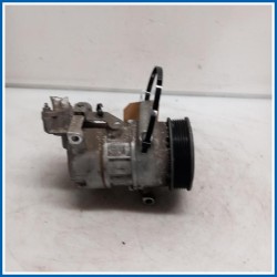 Compressore a/c COMP NUOVO |  |  CITROEN C3 II