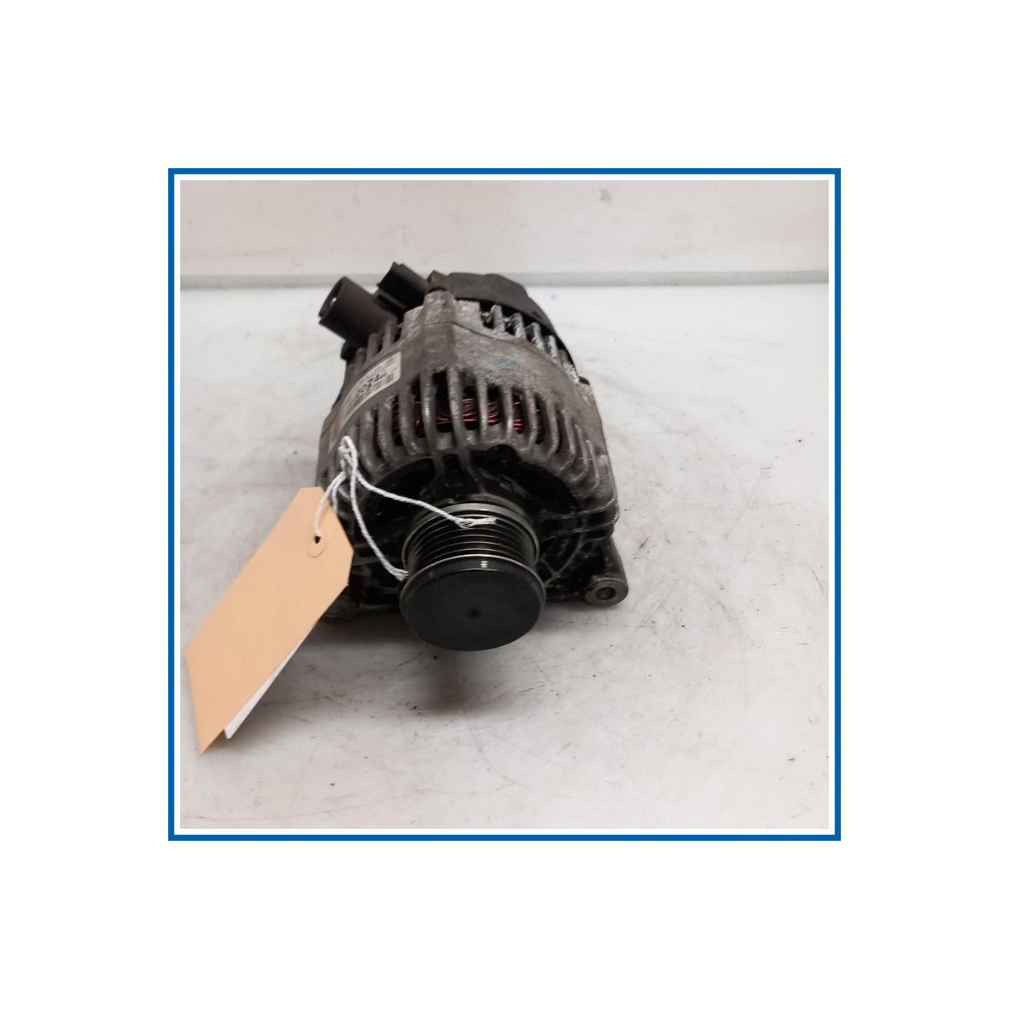 Alternatore ALTERNAT NUOVO |  |  CITROEN C3 II