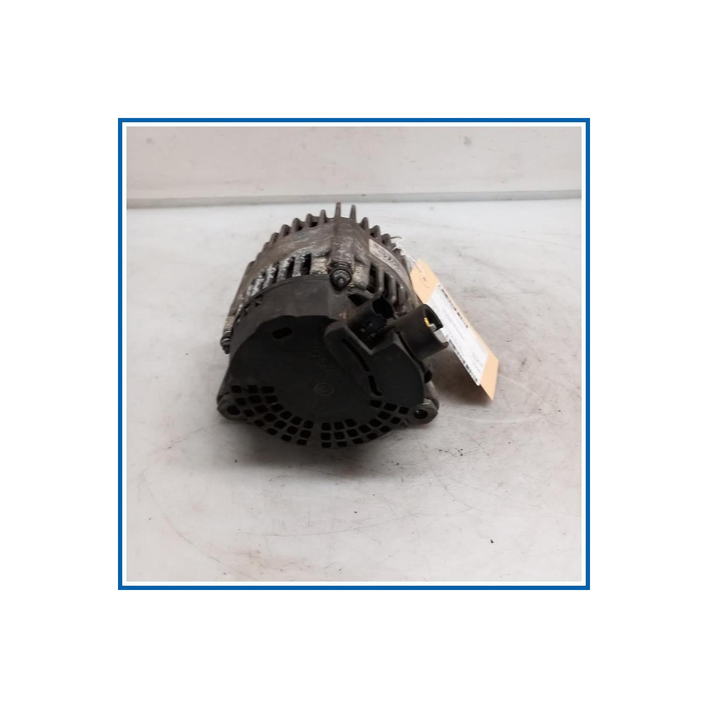 Alternatore ALTERNAT NUOVO |  |  CITROEN C3 II