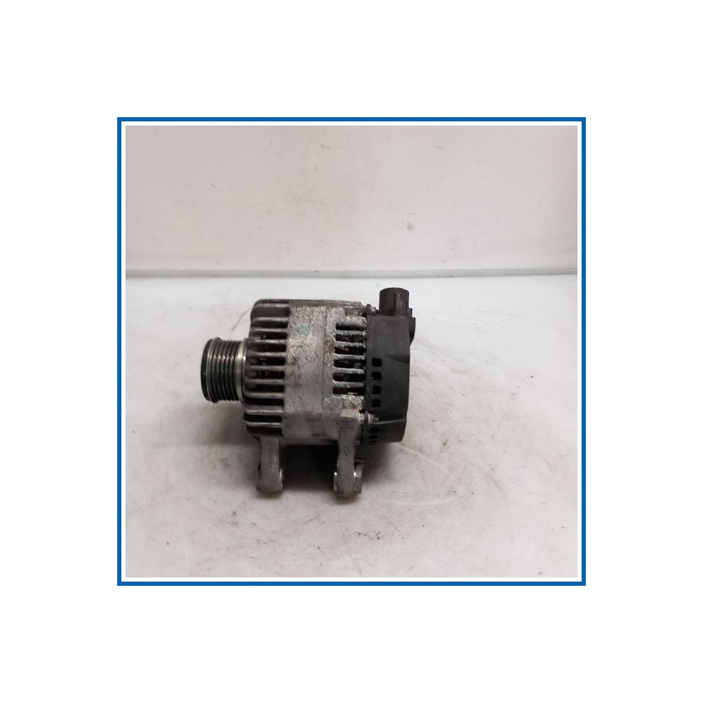 Alternatore ALTERNAT NUOVO |  |  CITROEN C3 II