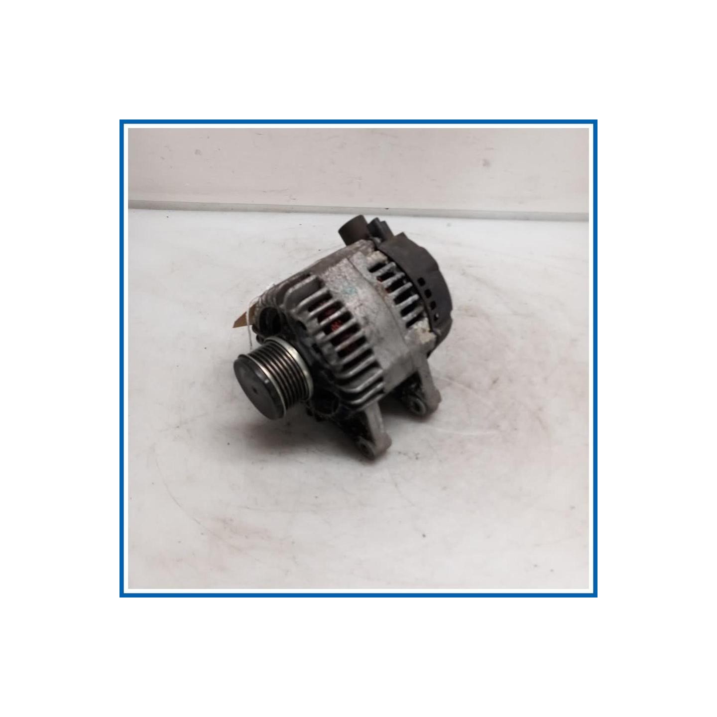 Alternatore ALTERNAT NUOVO |  |  CITROEN C3 II