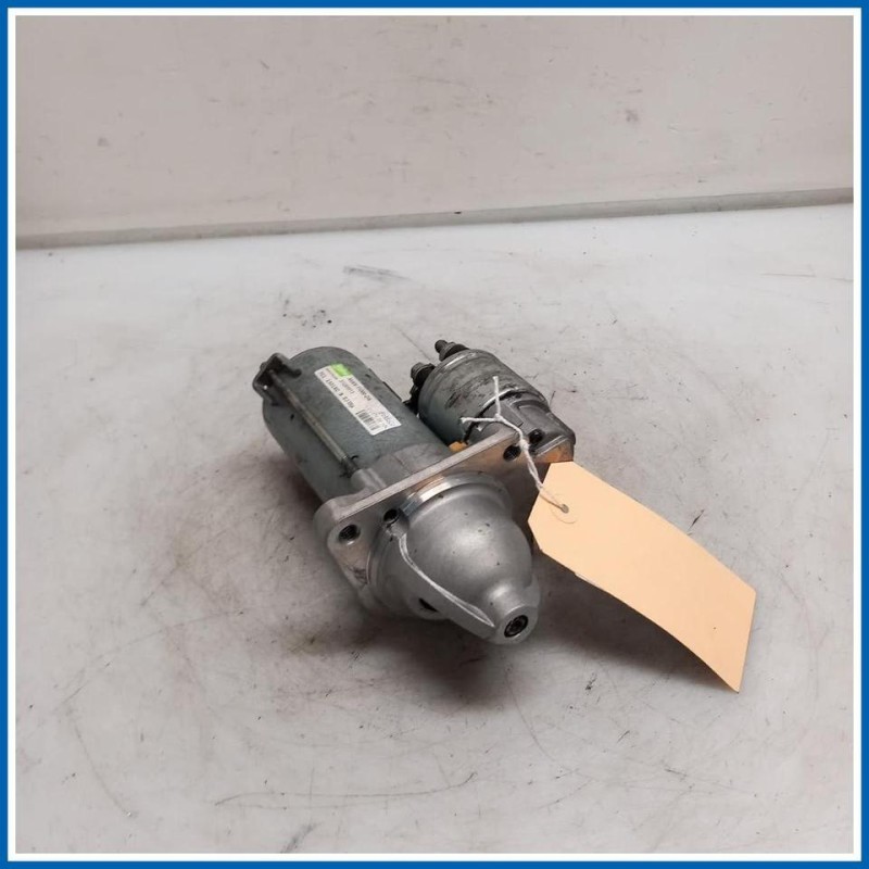 STARTER MOTOR ASSY FORD Focus IV