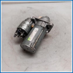 STARTER MOTOR ASSY FORD Focus IV