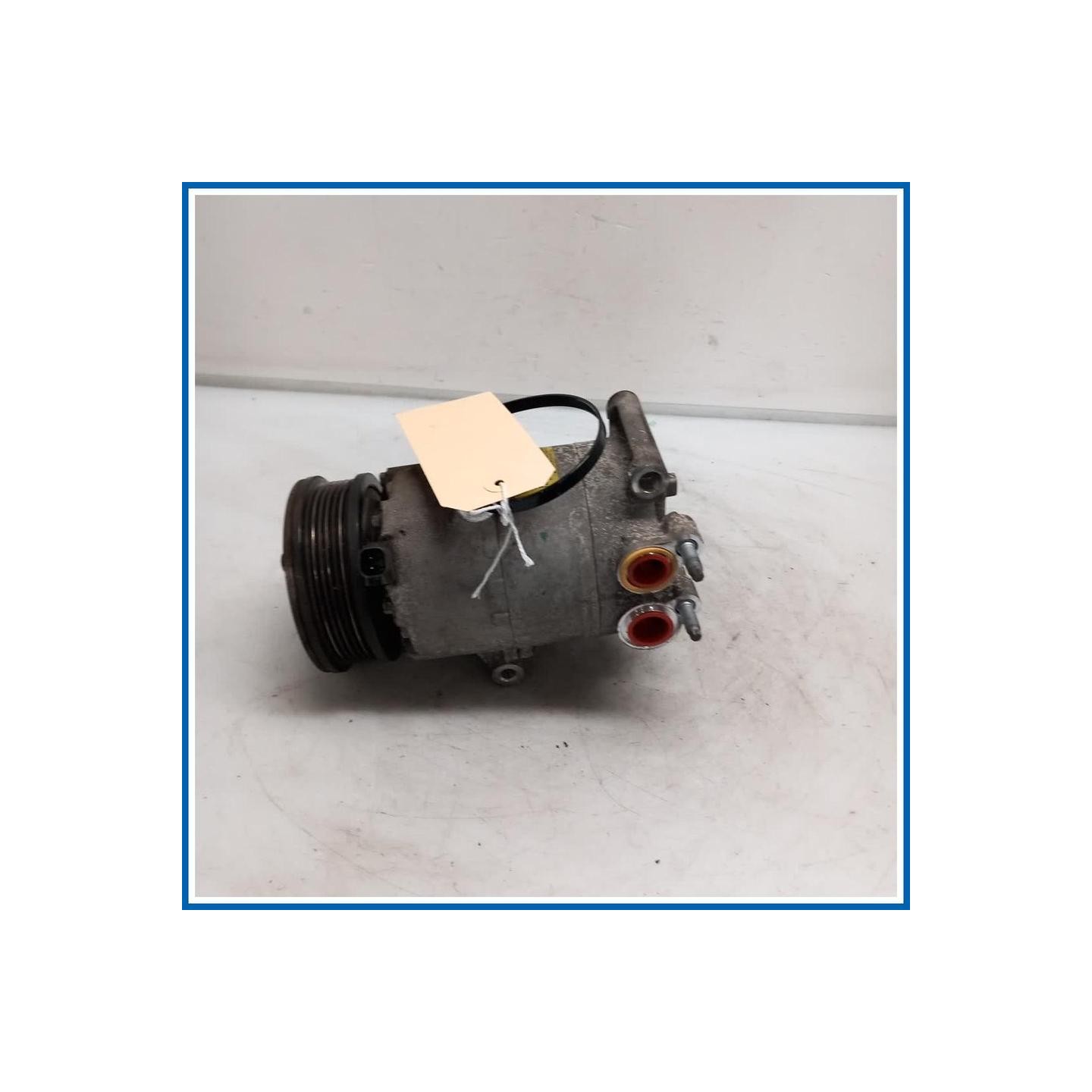 Compressore a/c Compressor assy |  |  FORD Focus IV