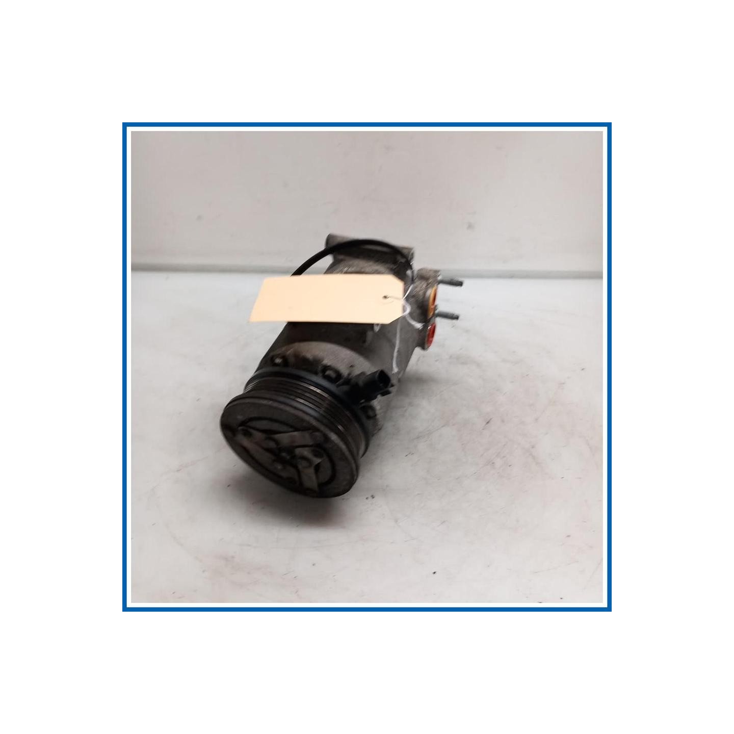 Compressore a/c Compressor assy |  |  FORD Focus IV