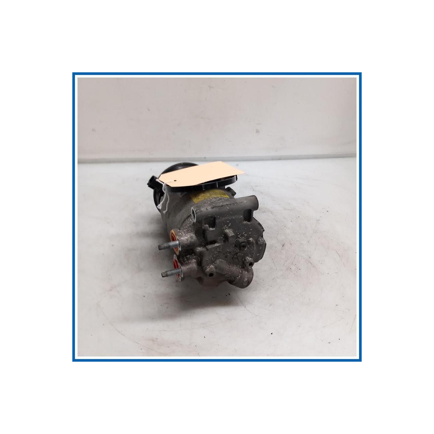 Compressore a/c Compressor assy |  |  FORD Focus IV