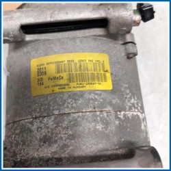 Compressore a/c Compressor assy |  |  FORD Focus IV