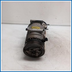 Compressore a/c Compressor assy |  |  FORD Focus IV