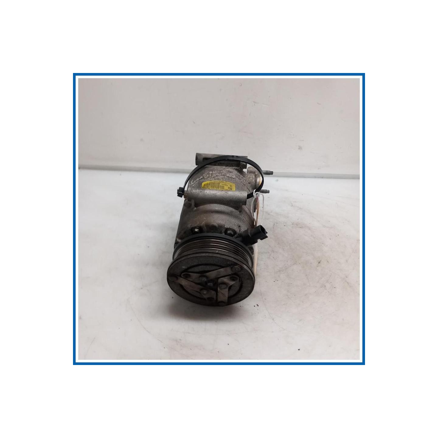 Compressore a/c Compressor assy |  |  FORD Focus IV