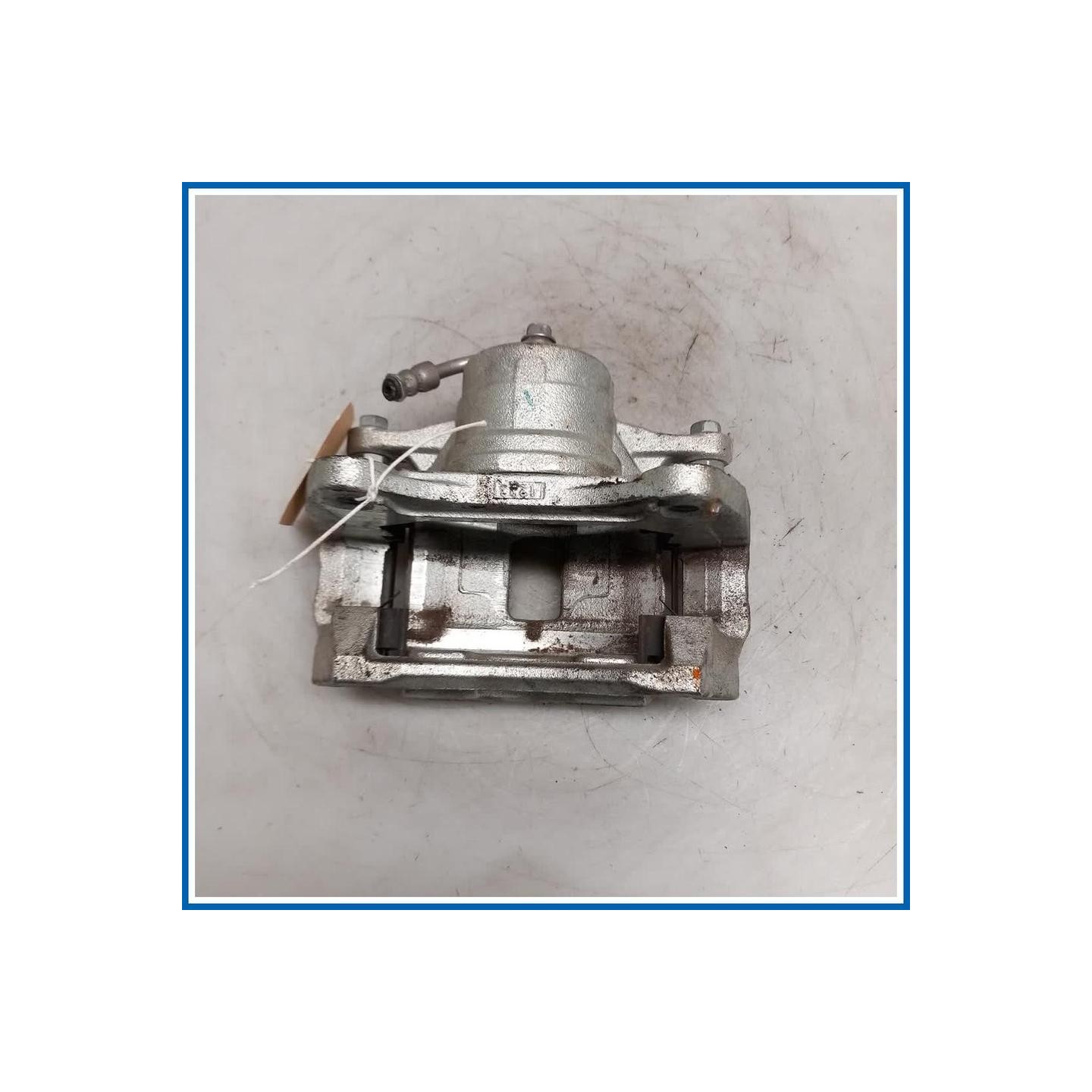 Pinza freno CALIPER KIT-BRAKE,LH | sx. | ant. KIA Sportage V